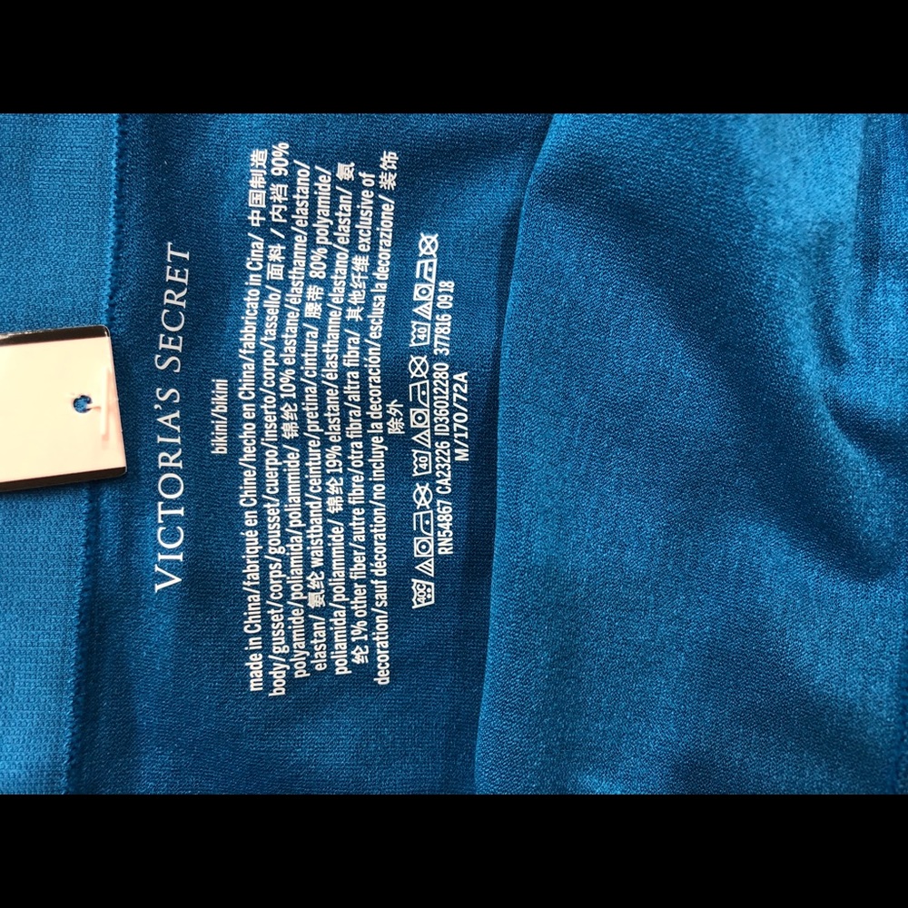 Victoria’s Secret undies $5/pair